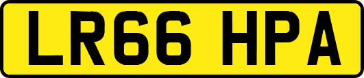 LR66HPA