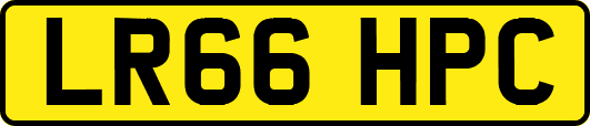 LR66HPC