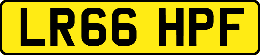 LR66HPF