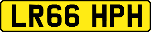 LR66HPH