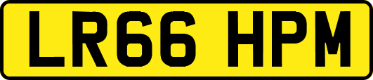 LR66HPM