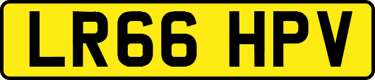 LR66HPV