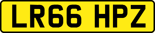 LR66HPZ
