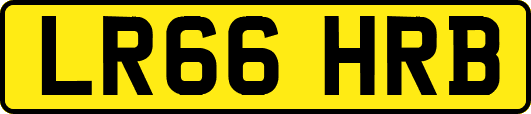 LR66HRB