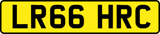 LR66HRC