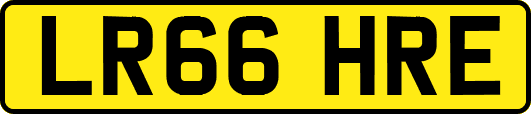 LR66HRE