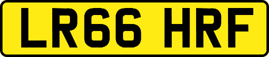LR66HRF