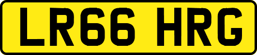 LR66HRG