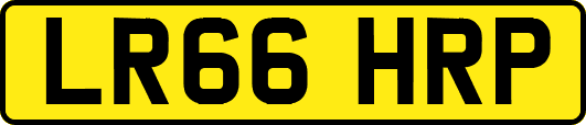 LR66HRP