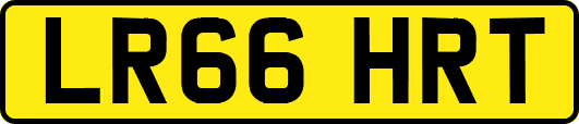 LR66HRT