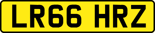 LR66HRZ