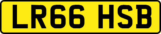 LR66HSB