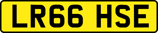 LR66HSE
