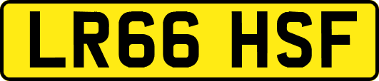 LR66HSF