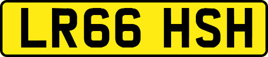LR66HSH