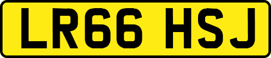 LR66HSJ