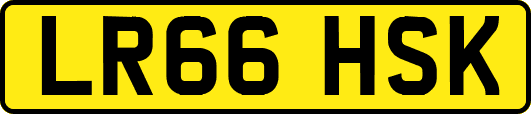 LR66HSK