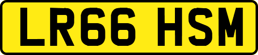 LR66HSM