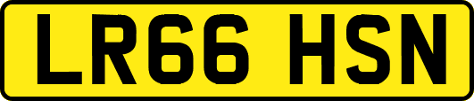 LR66HSN