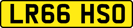 LR66HSO