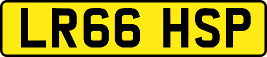 LR66HSP