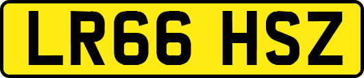 LR66HSZ