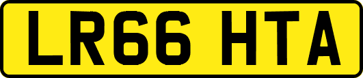 LR66HTA