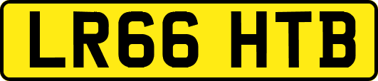 LR66HTB