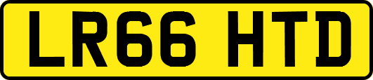 LR66HTD