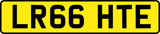 LR66HTE