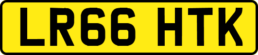LR66HTK