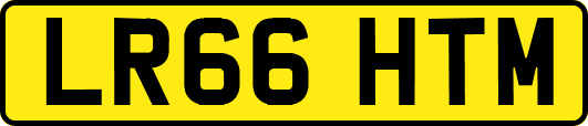 LR66HTM