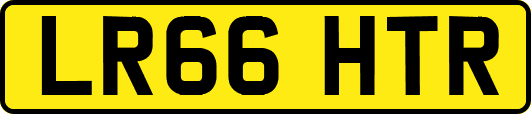 LR66HTR