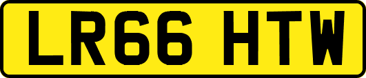 LR66HTW