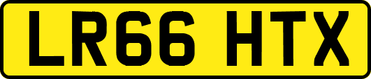LR66HTX