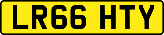 LR66HTY