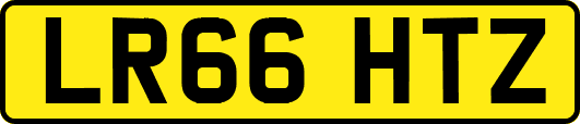 LR66HTZ