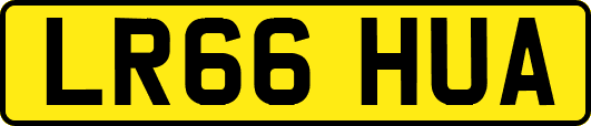 LR66HUA