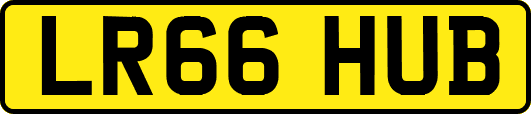 LR66HUB