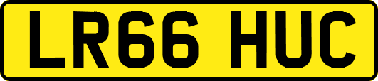 LR66HUC