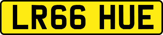 LR66HUE