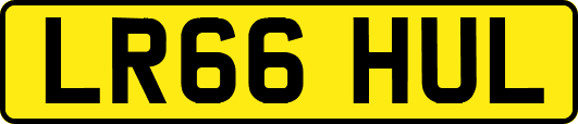 LR66HUL