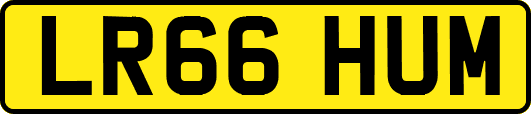 LR66HUM
