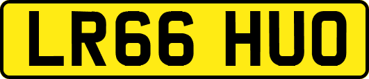 LR66HUO