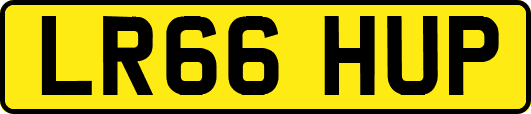 LR66HUP