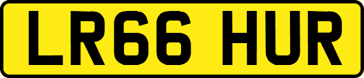 LR66HUR