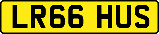 LR66HUS