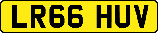 LR66HUV