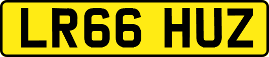 LR66HUZ