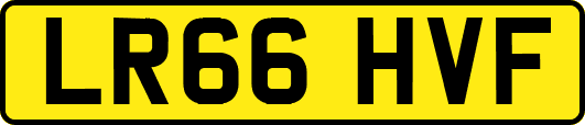 LR66HVF